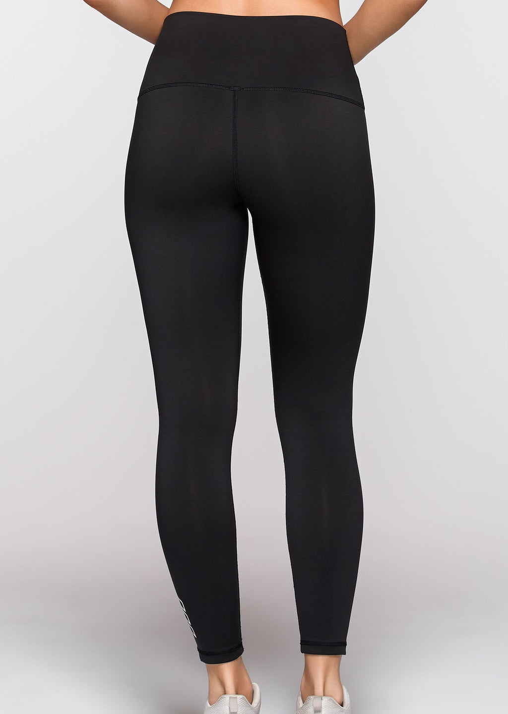 LJ Luxury F/L Tight
