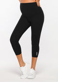 LJ Maternity 7/8 Length Tight
