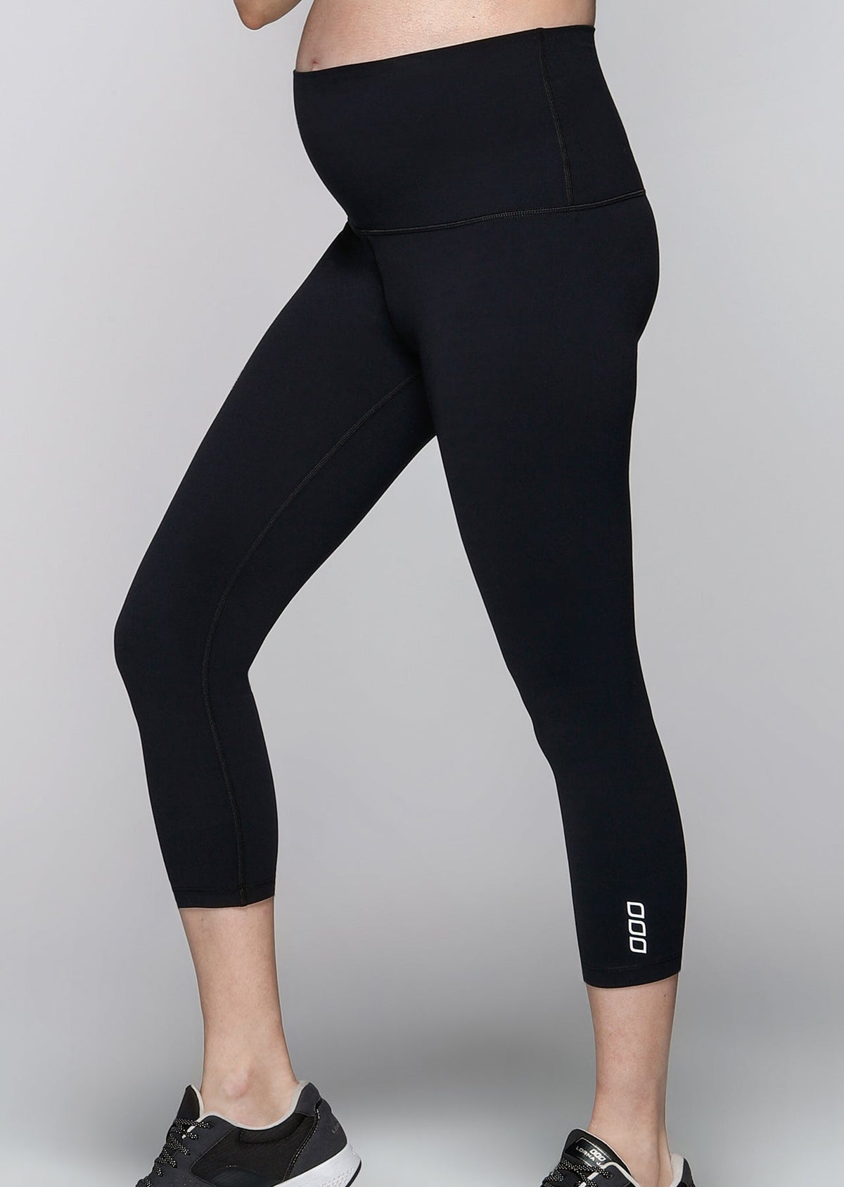LJ Maternity 7/8 Tight