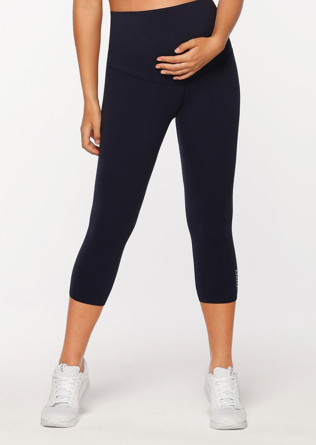 LJ Maternity 7/8 Leggings