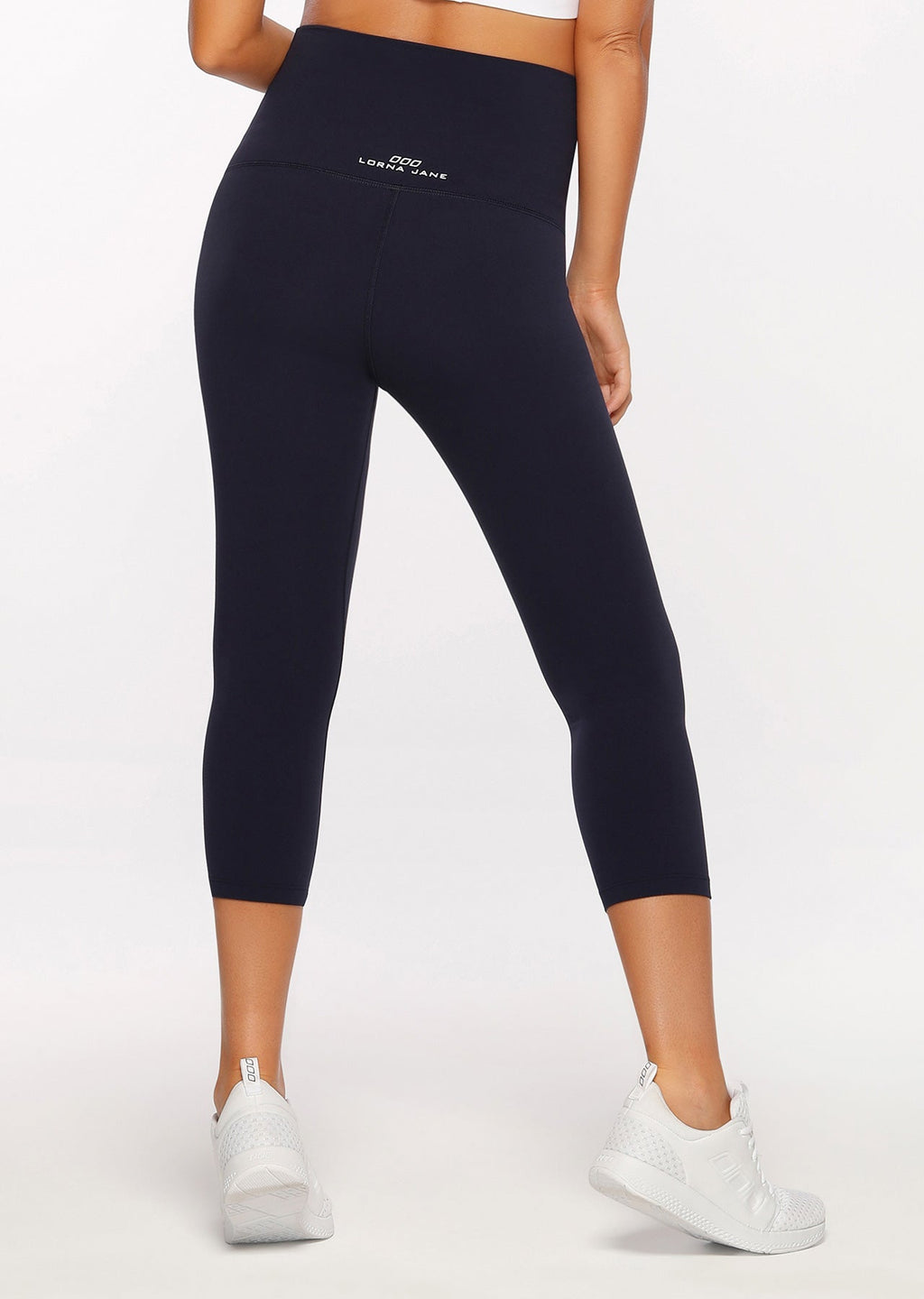 LJ Maternity 7/8 Leggings