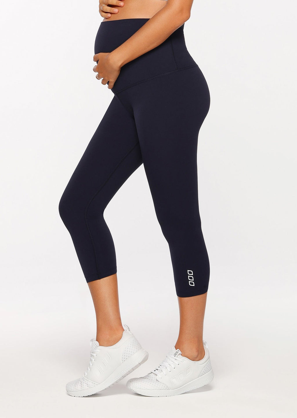 LJ Maternity 7/8 Leggings