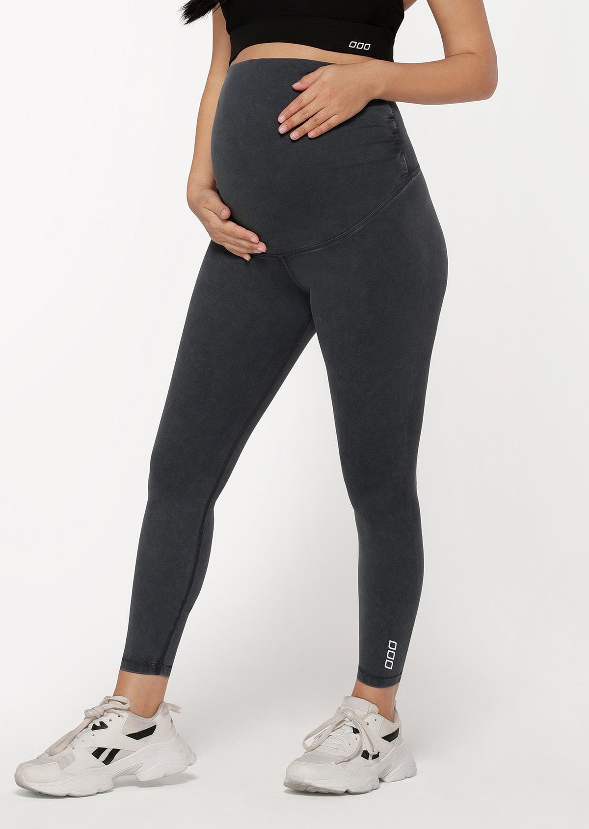 LJ Maternity Ankle Biter Leggings