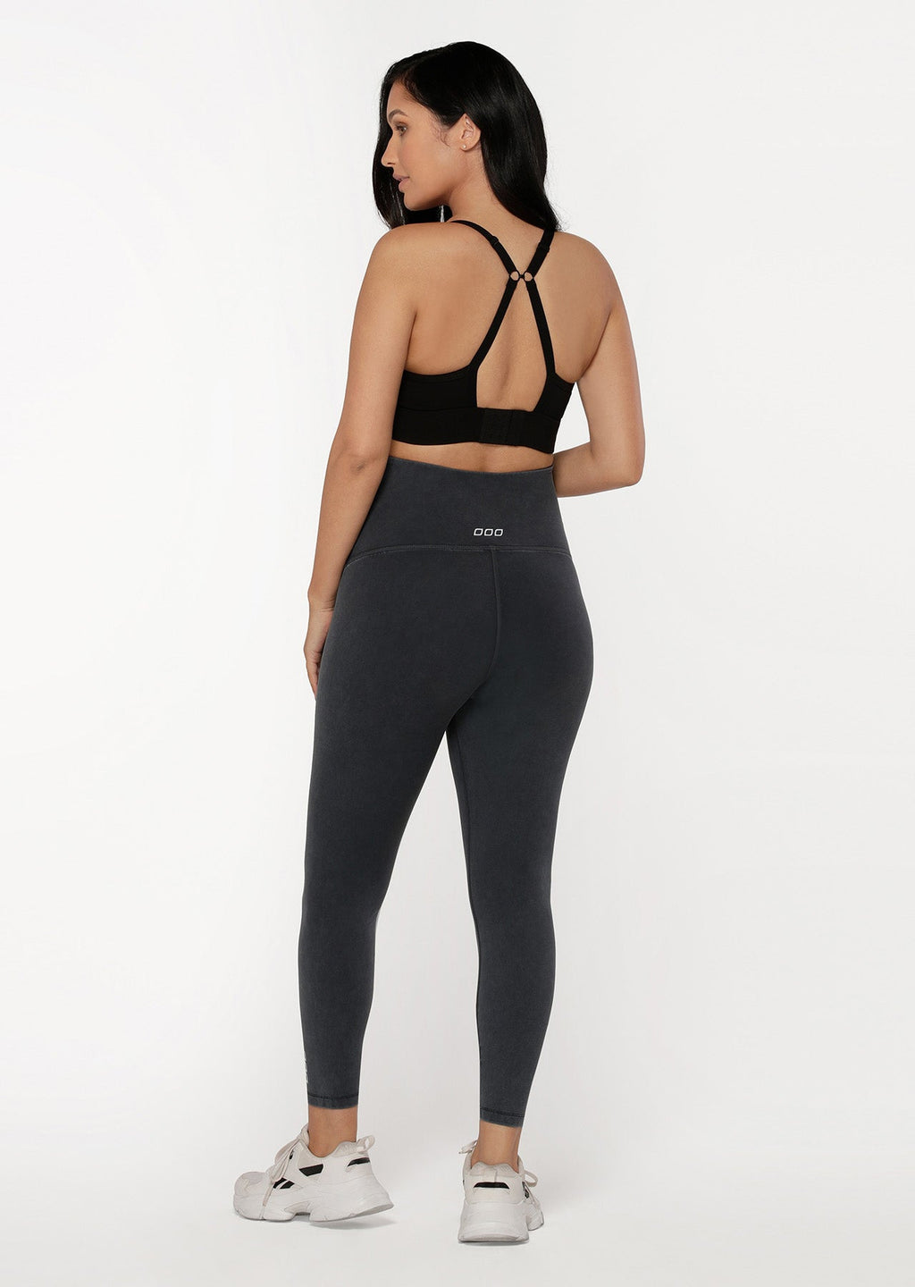 LJ Maternity Ankle Biter Leggings
