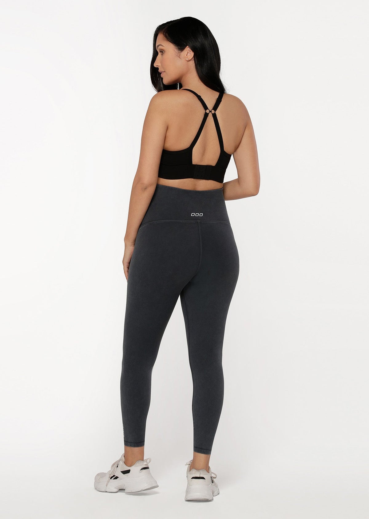 LJ Maternity Ankle Biter Leggings