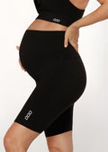 LJ Maternity Bike Shorts