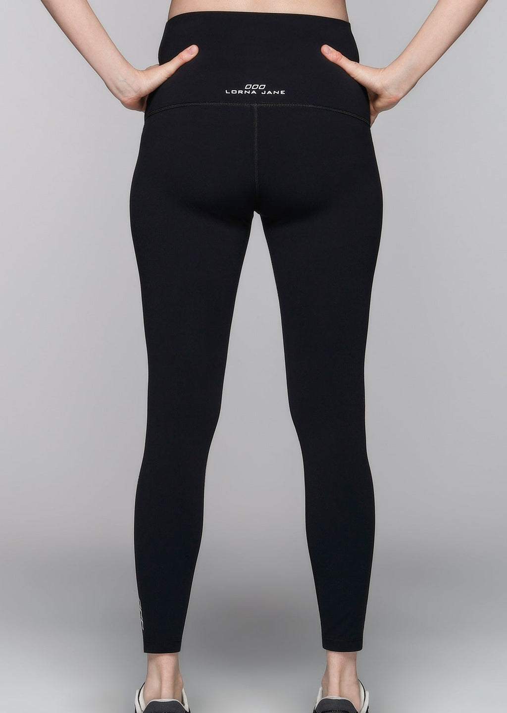 LJ Maternity F/L Tight