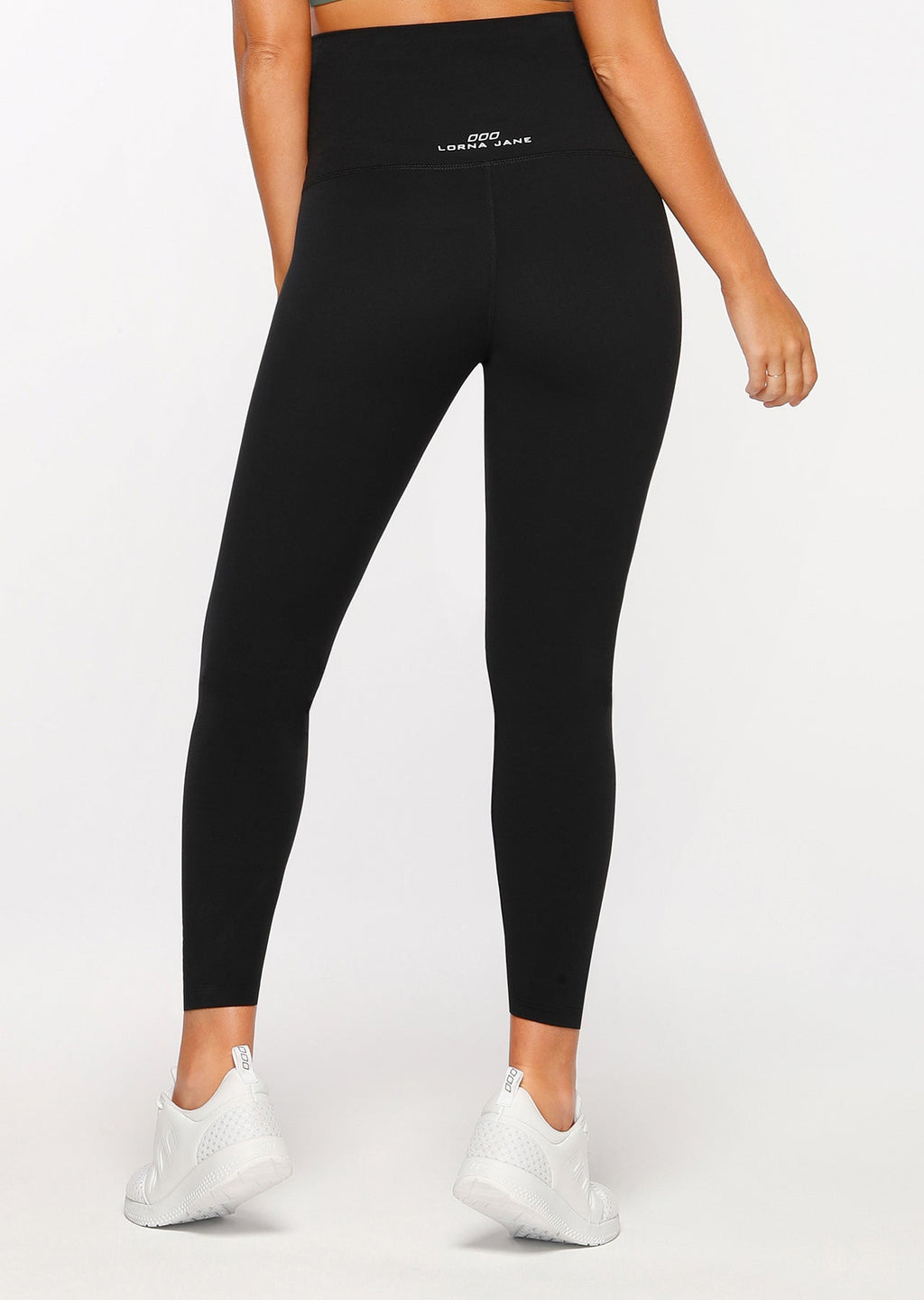 LJ Maternity Full Length Leggings