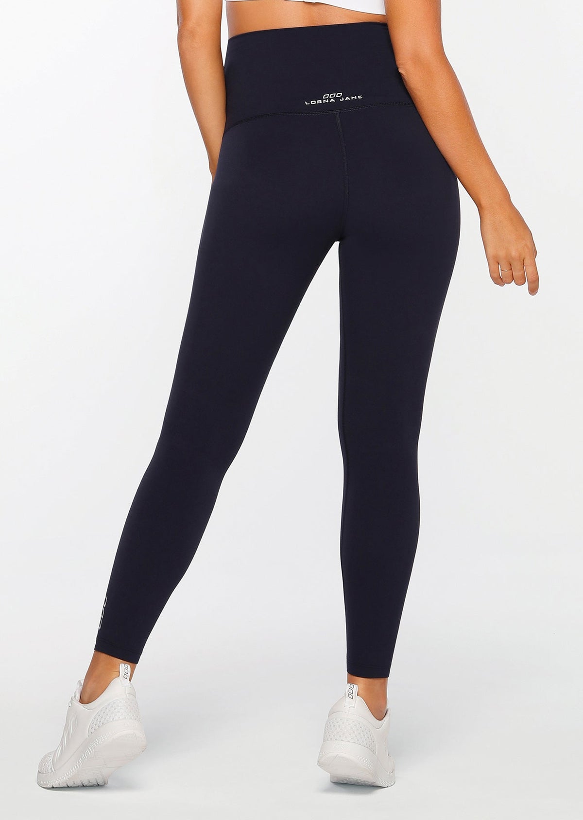 LJ Maternity Full Length Tight