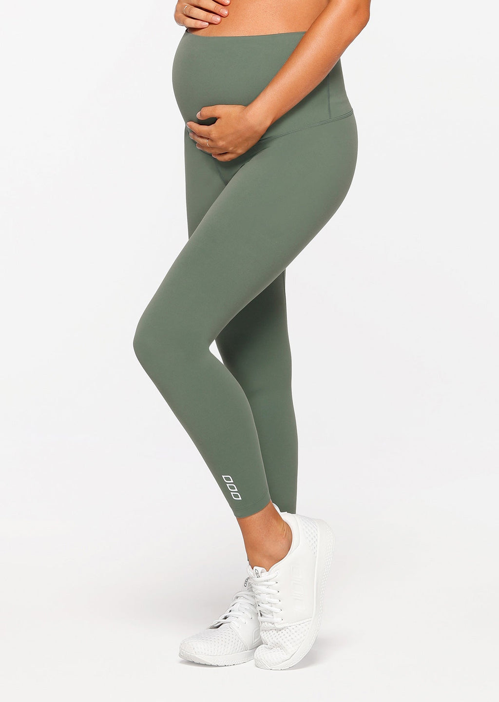 LJ Maternity Full Length Tight