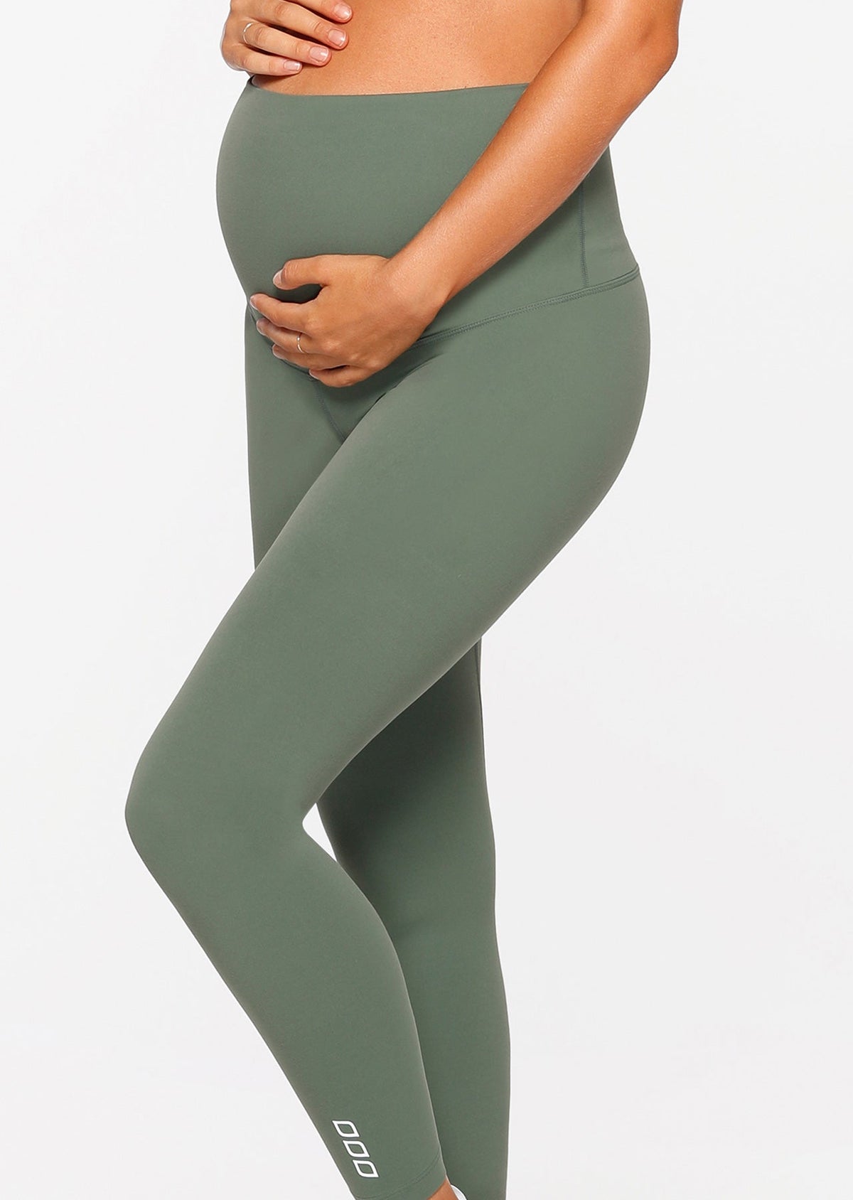 LJ Maternity Full Length Tight