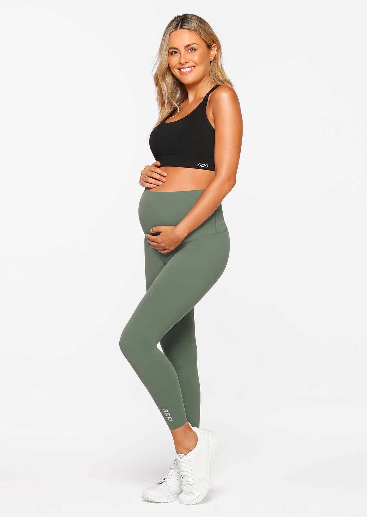 LJ Maternity Sports Bra