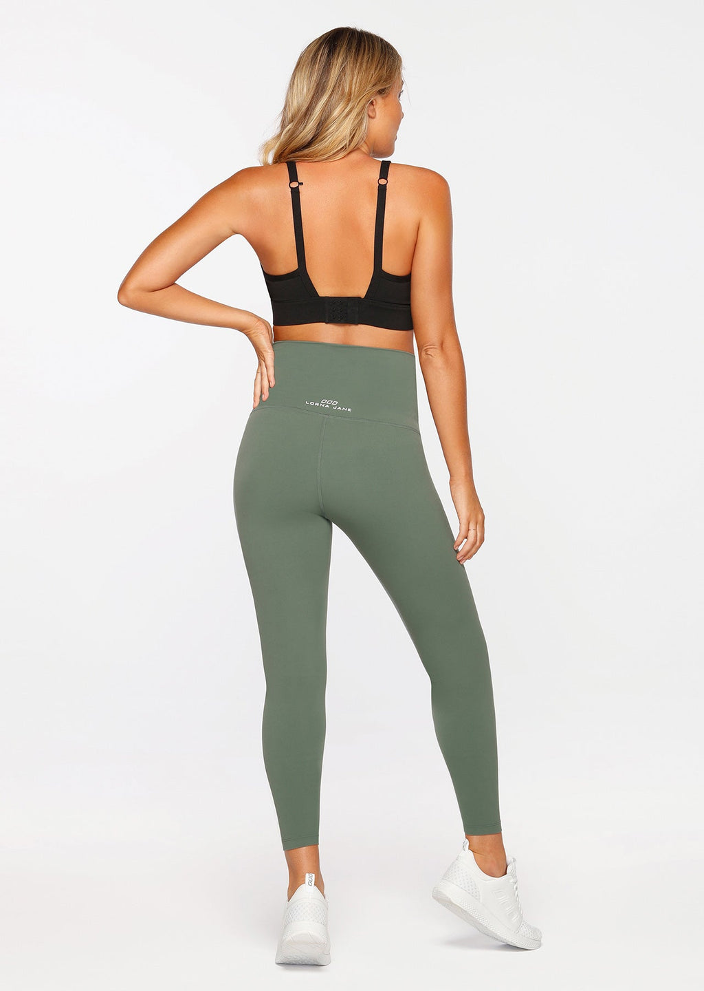 LJ Maternity Sports Bra