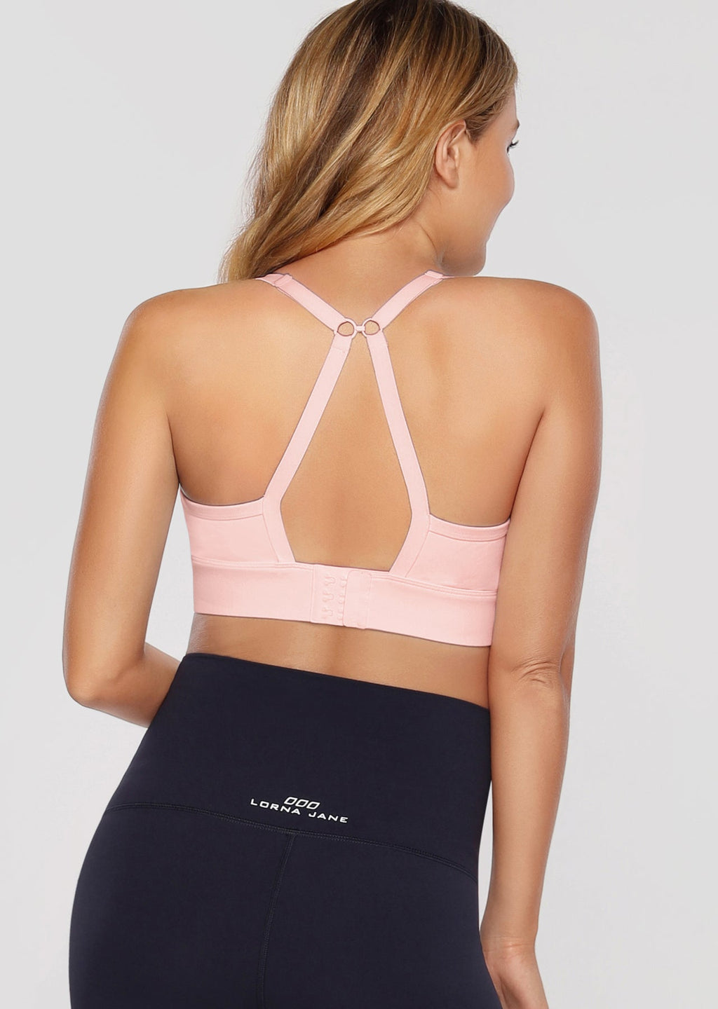 LJ Nursing Bra