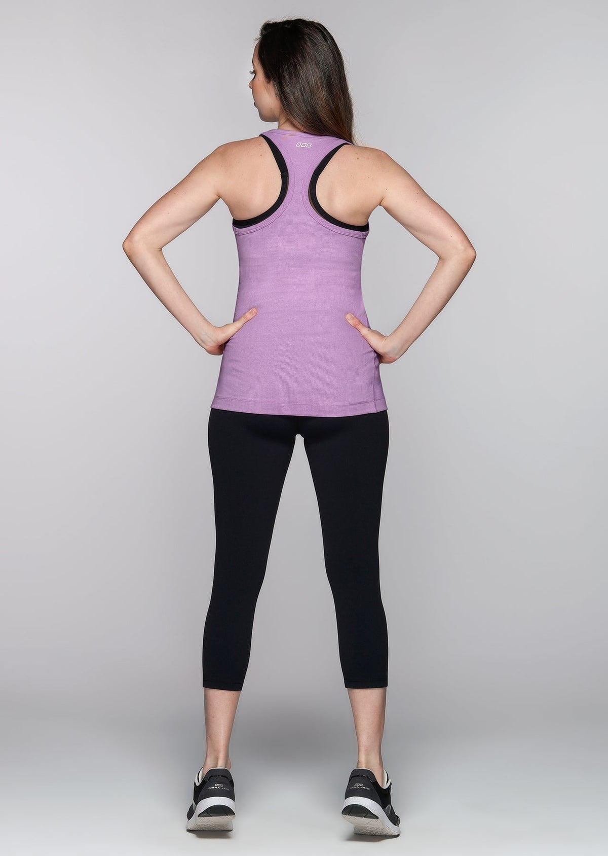 LJ Maternity Tank