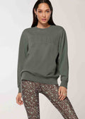 LJ Retro Iconic Sweat