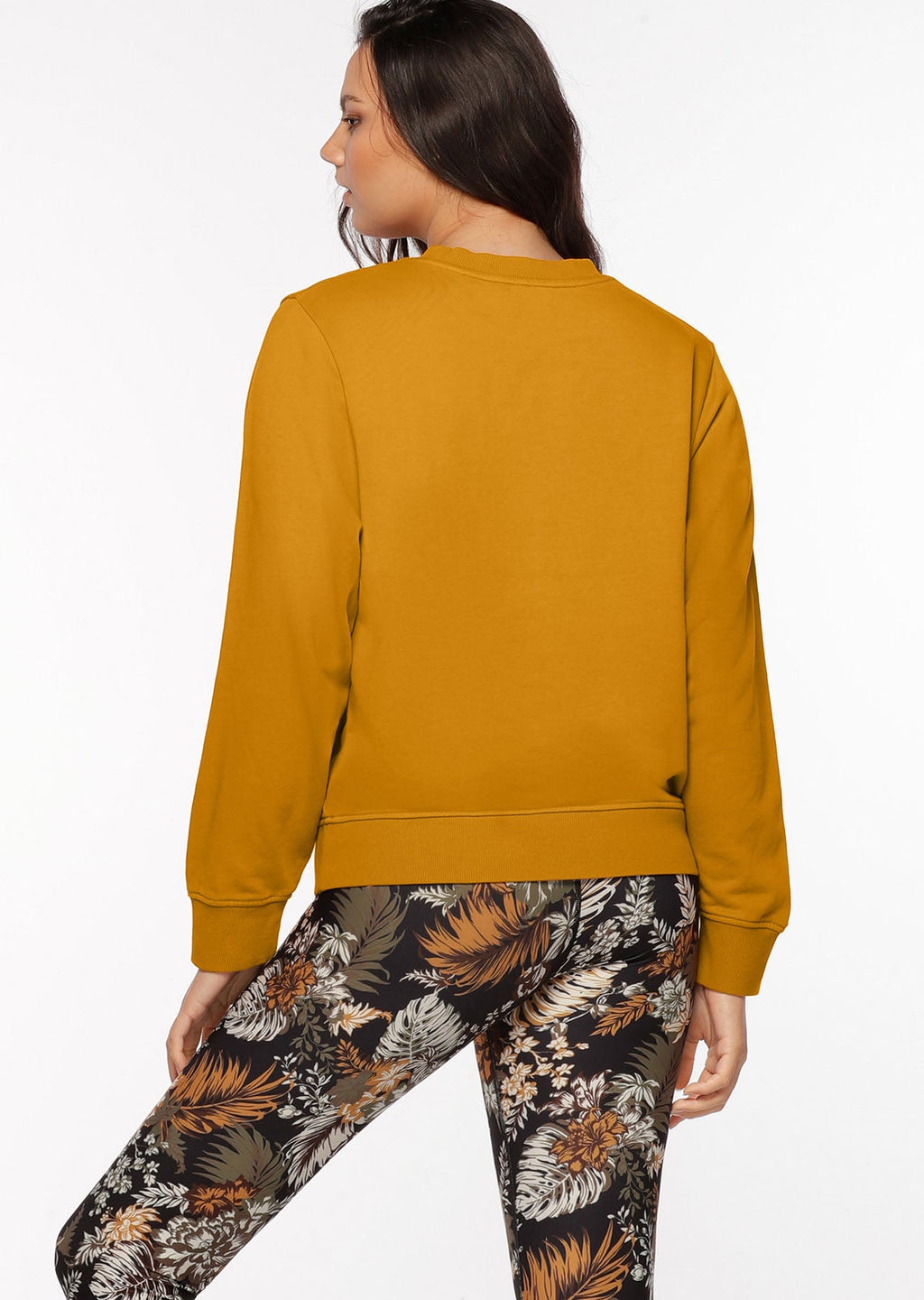 LJ Retro Iconic Sweat