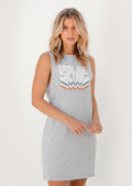 LJ Rocker Everywhere Dress