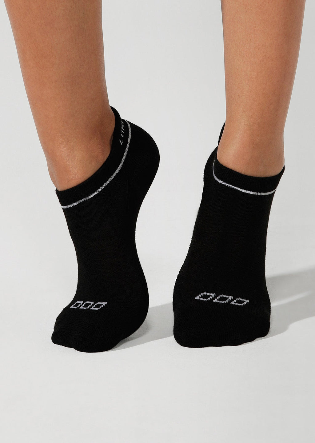LJ Running Socks