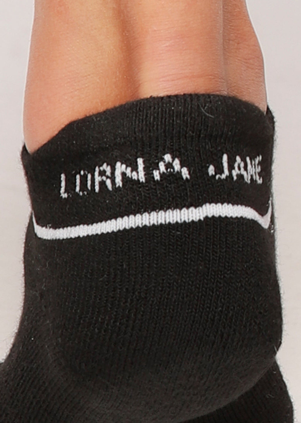LJ Running Socks