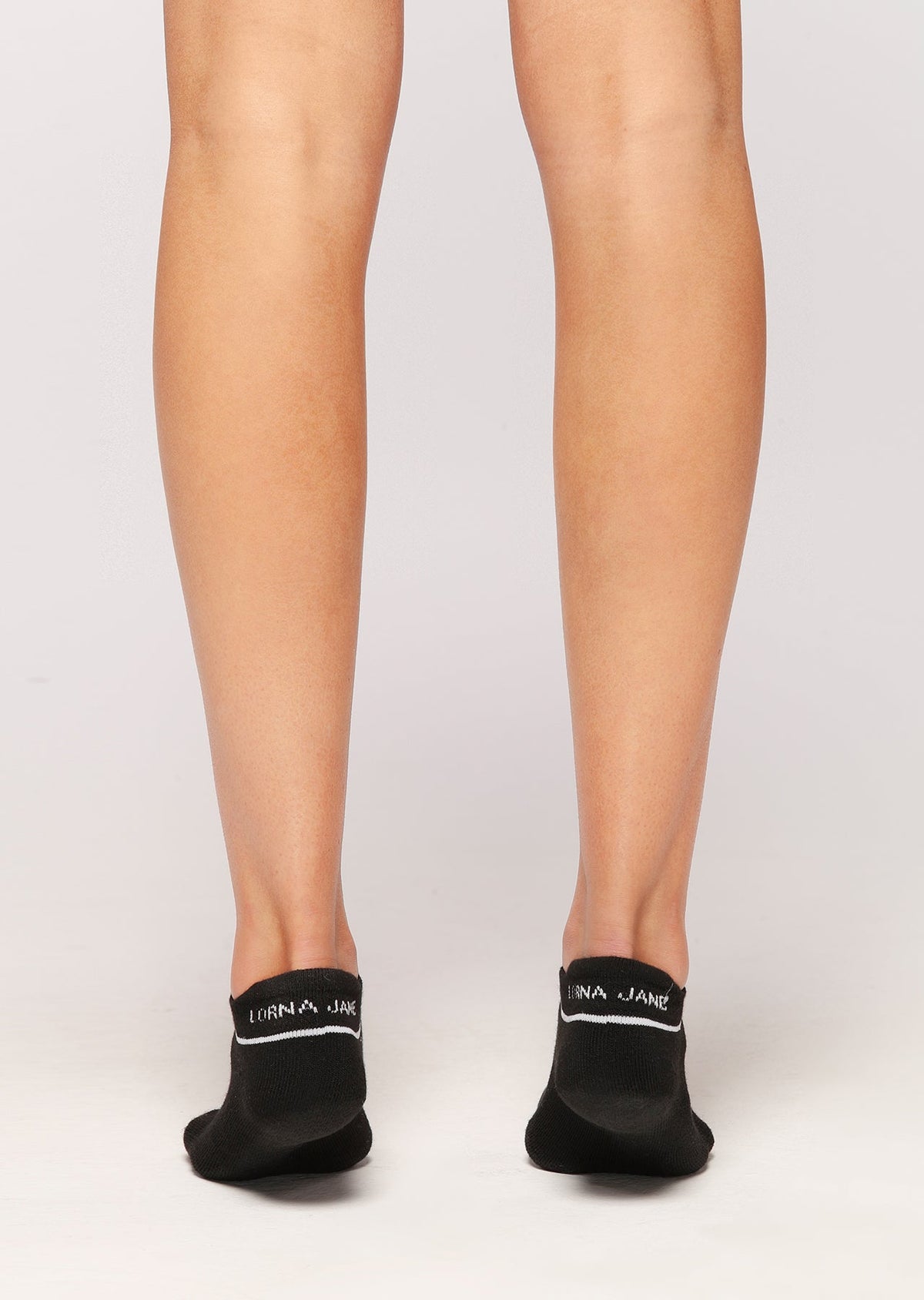 LJ Running Socks