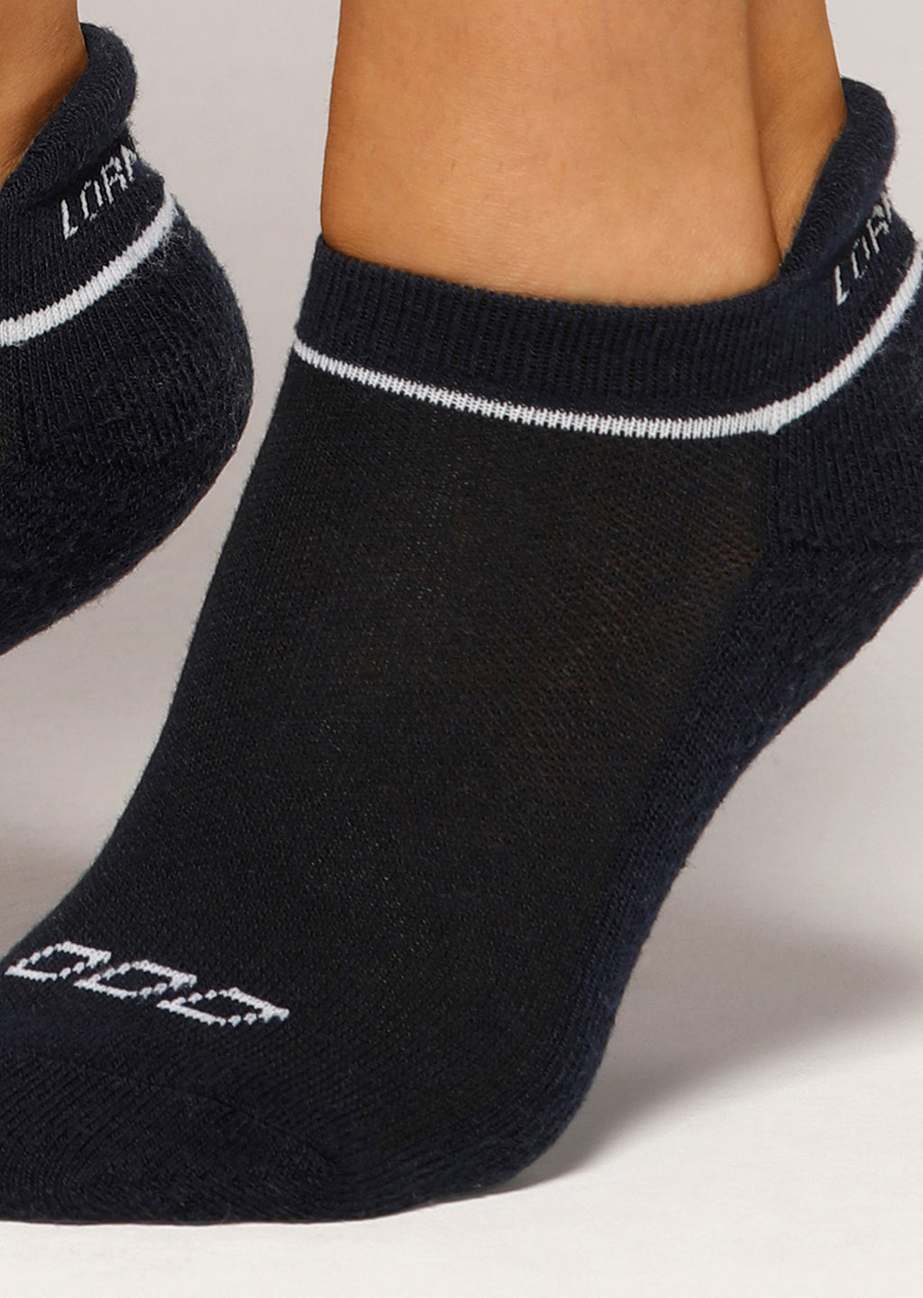 LJ Running Socks