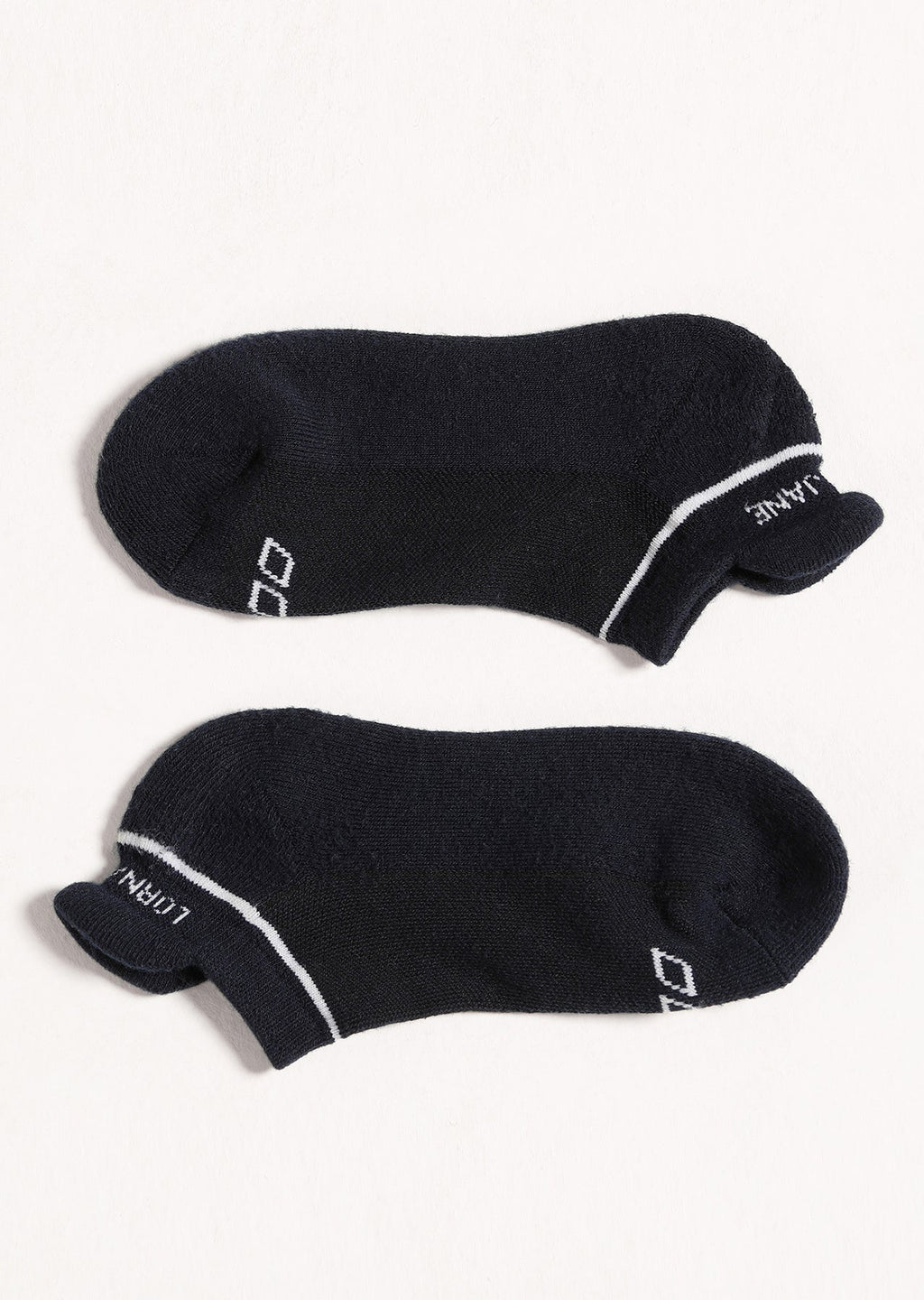 LJ Running Socks