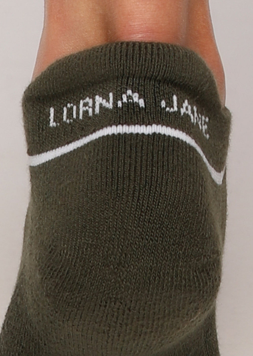 LJ Running Socks