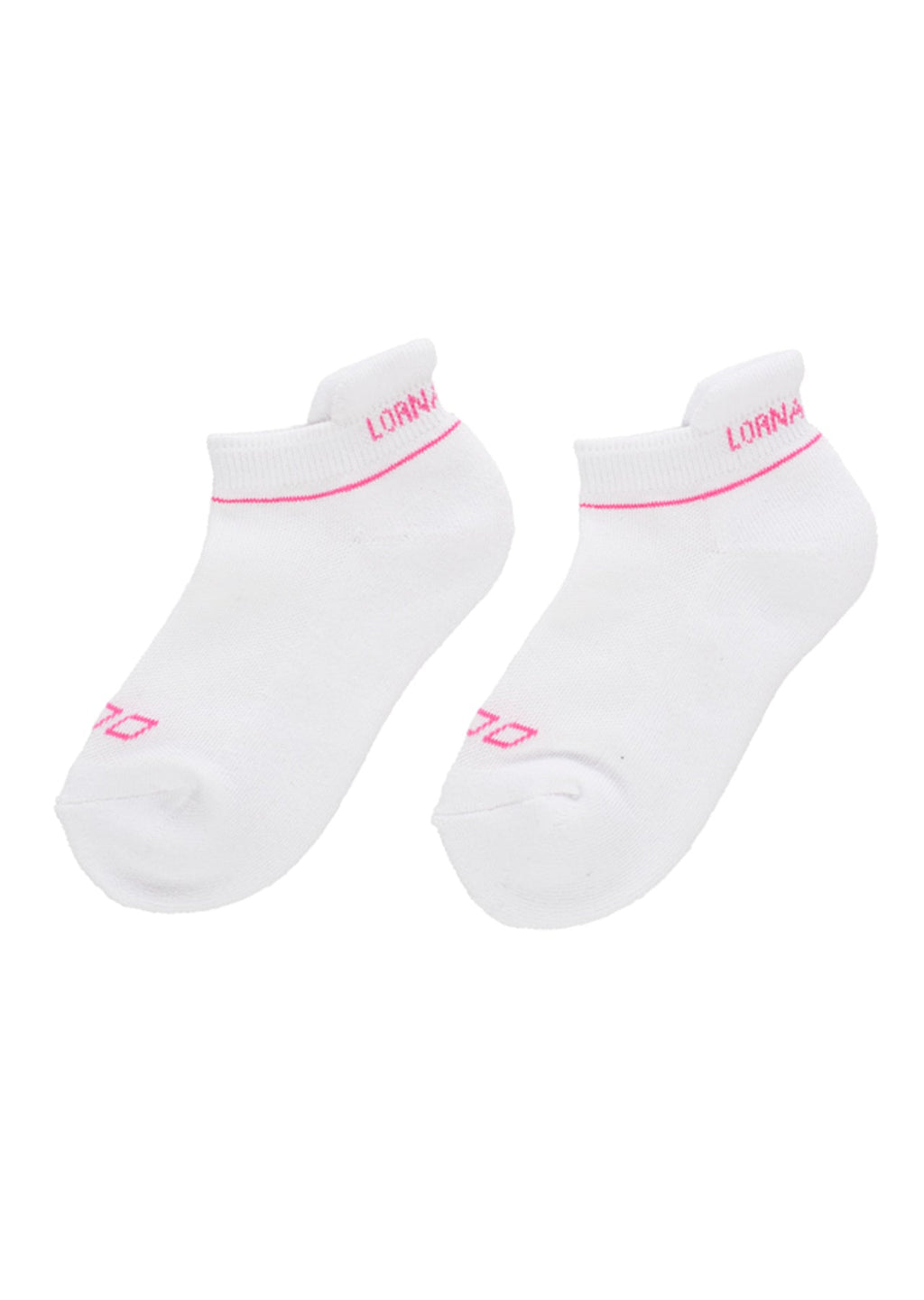 LJ Running Socks