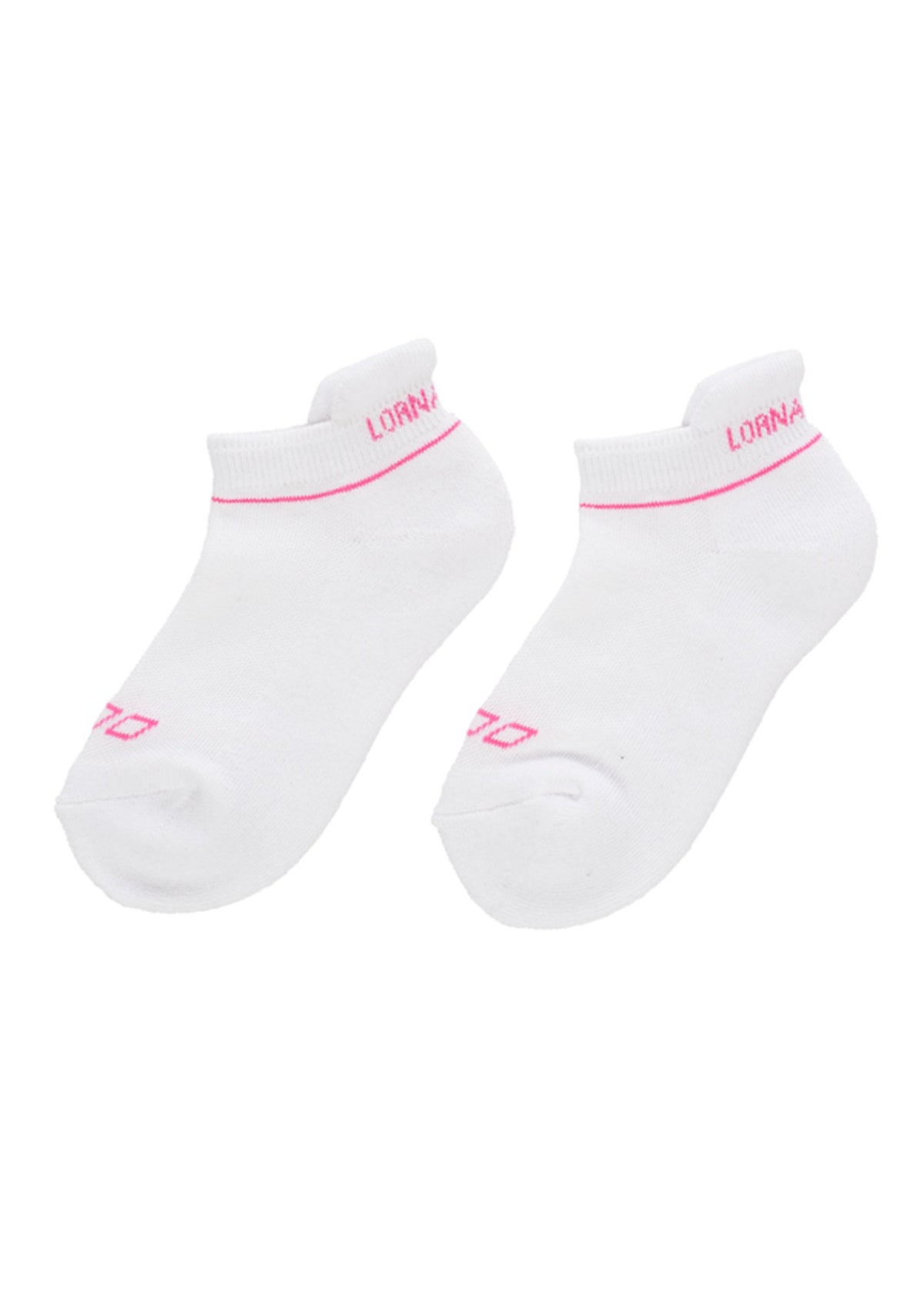 LJ Running Socks