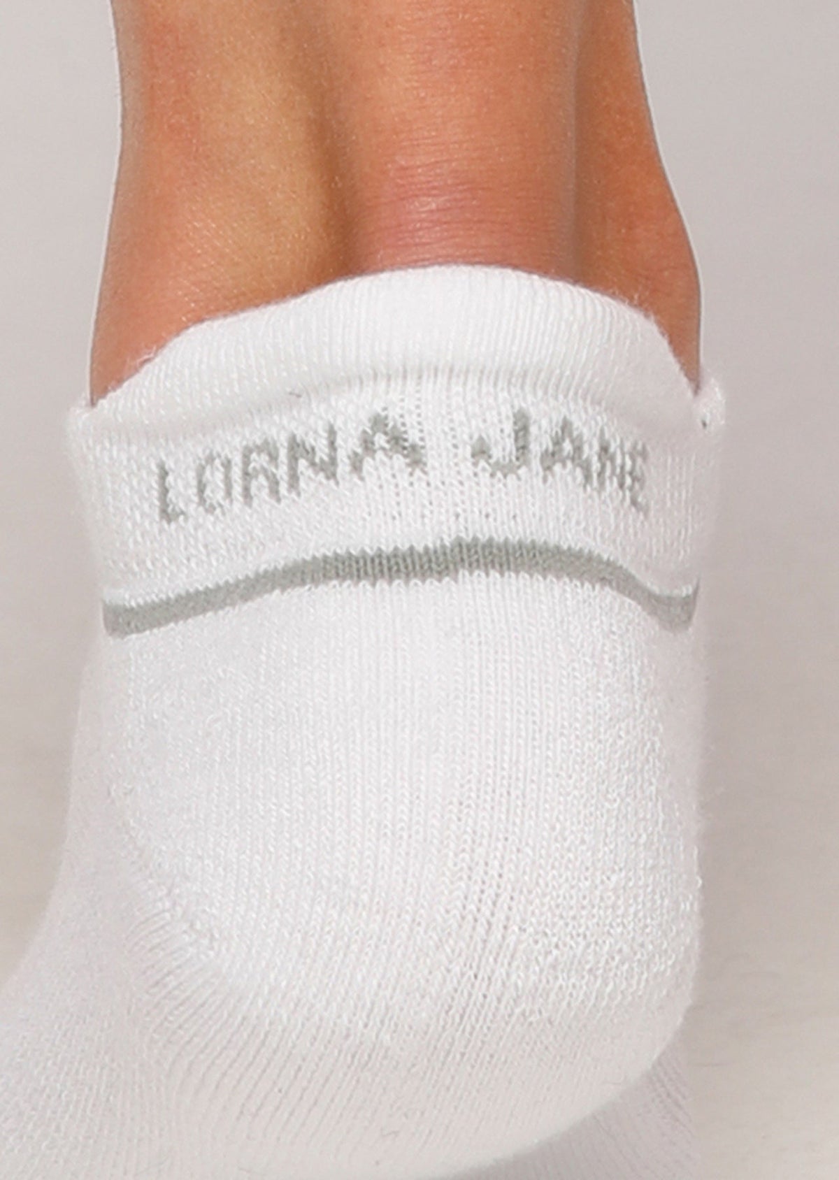 LJ Running Socks
