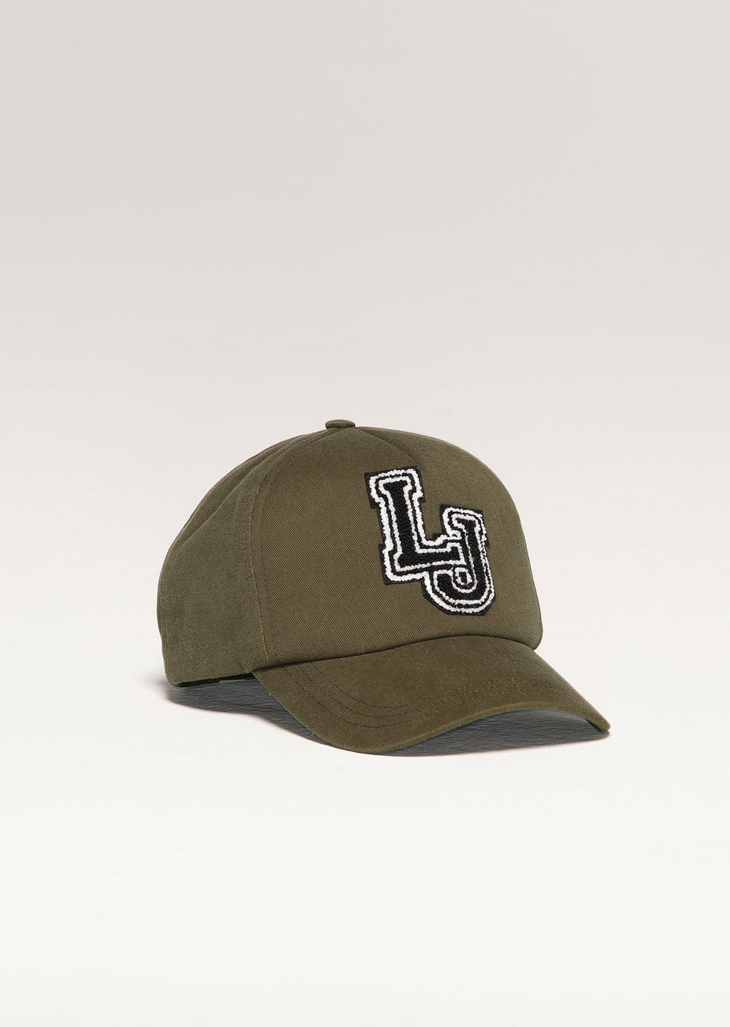 LJ Street Trucker Cap