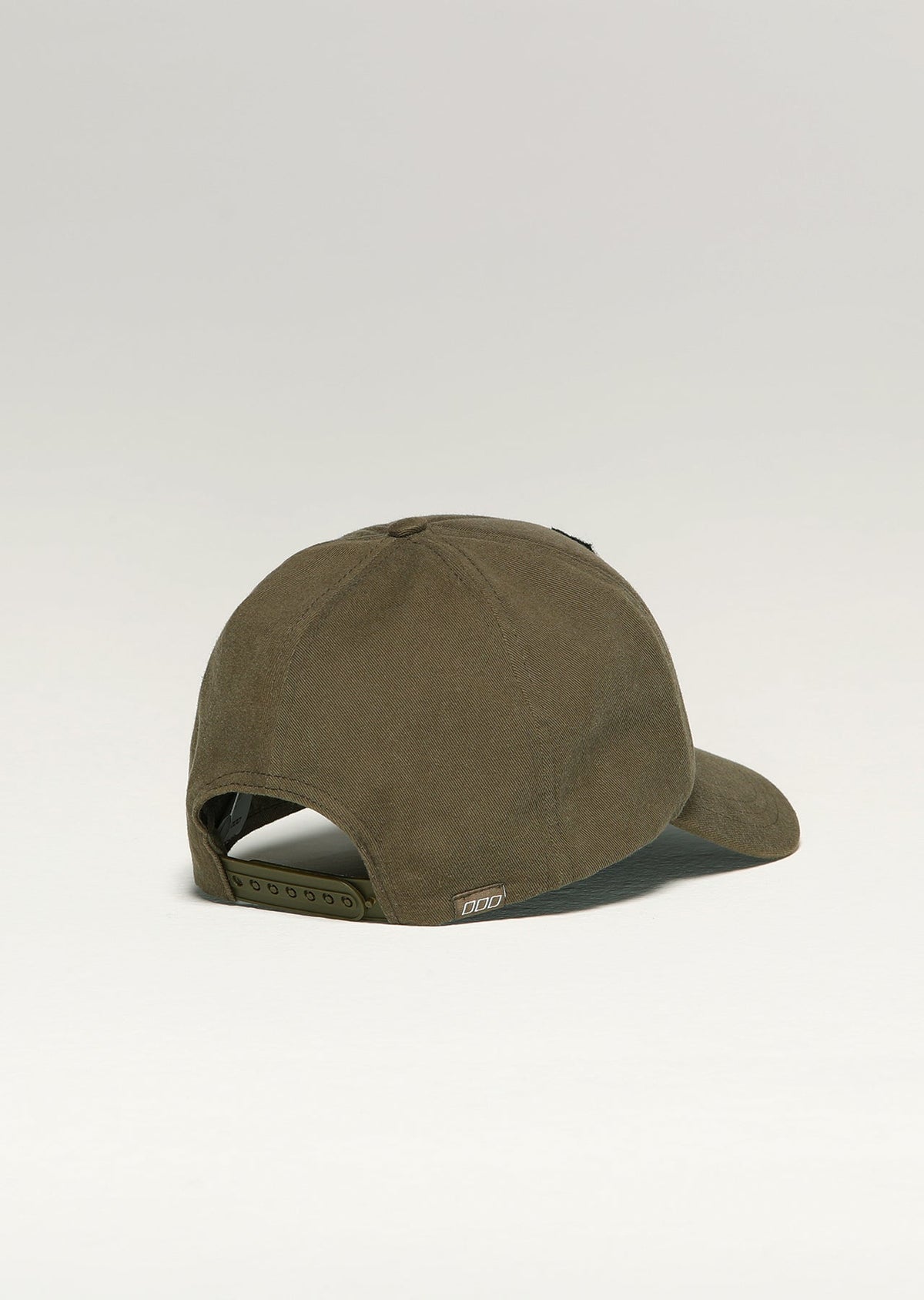 LJ Street Trucker Cap
