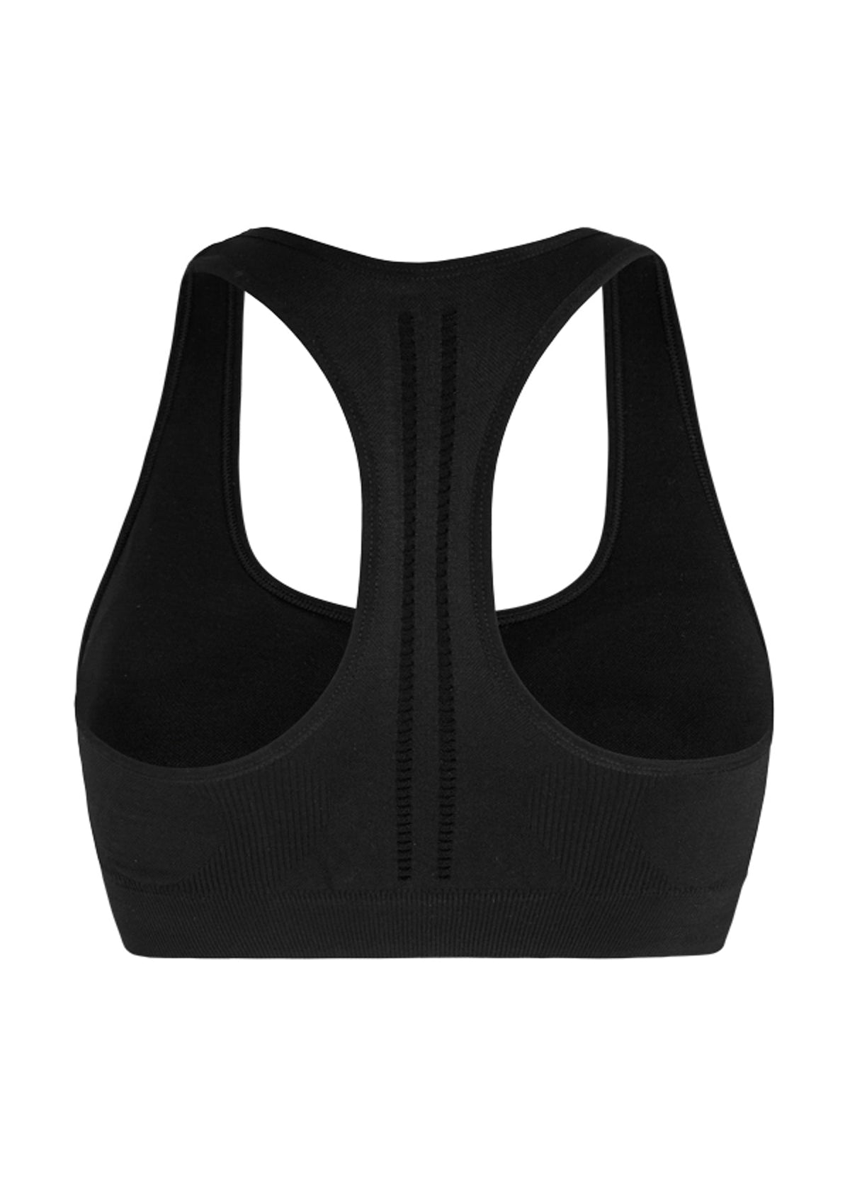LJ T-Back Seamless Bra