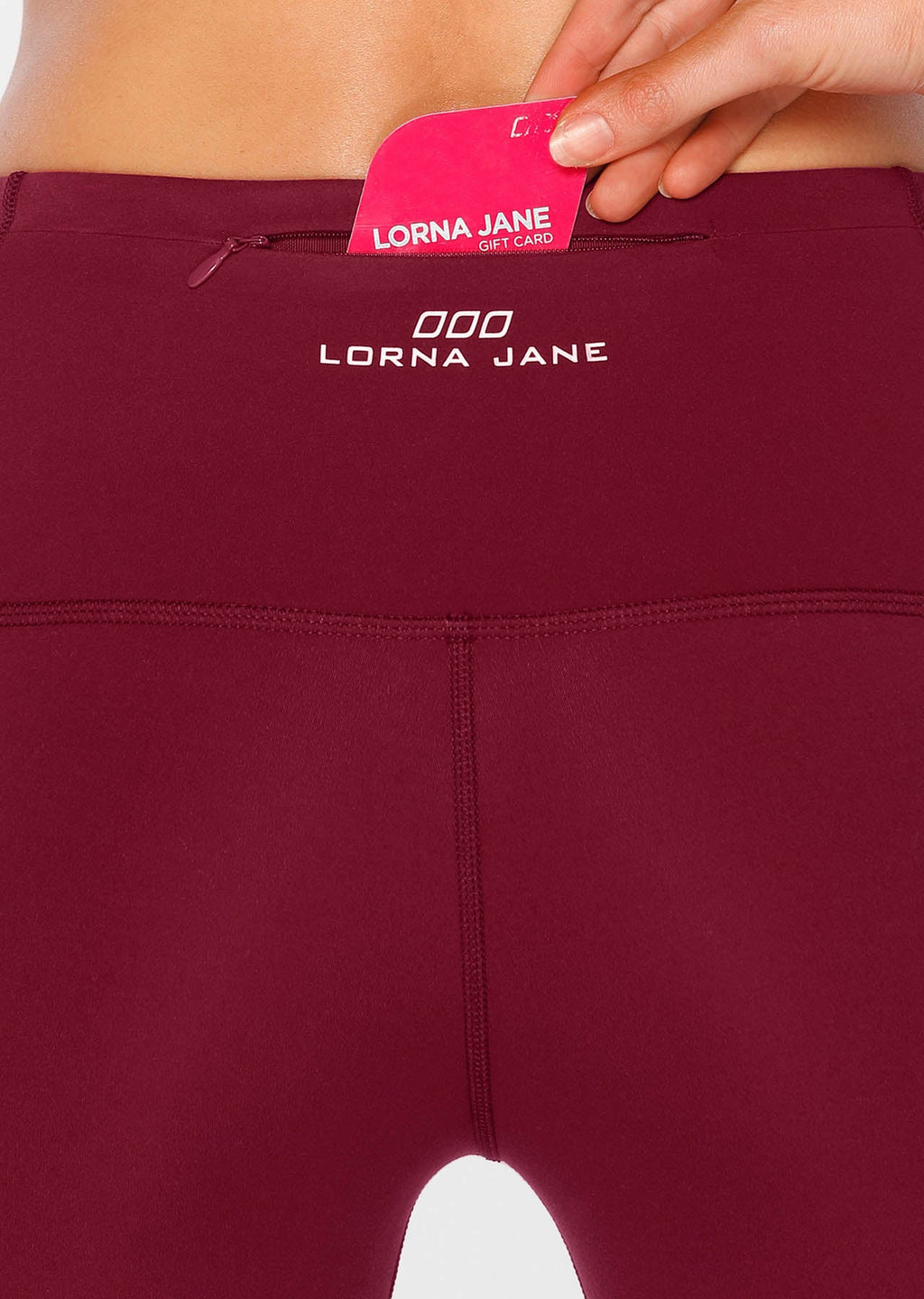 LJ Tech Core 7/8 Tight