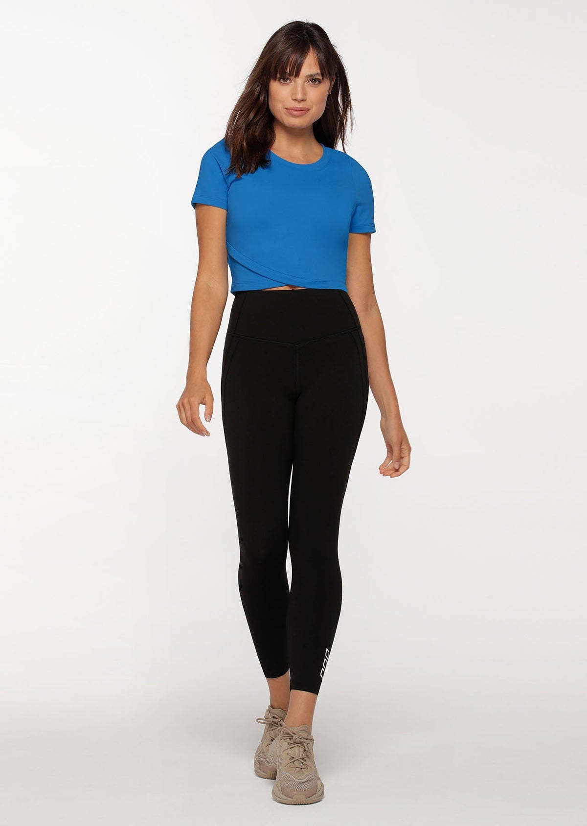 LJ Training Tee