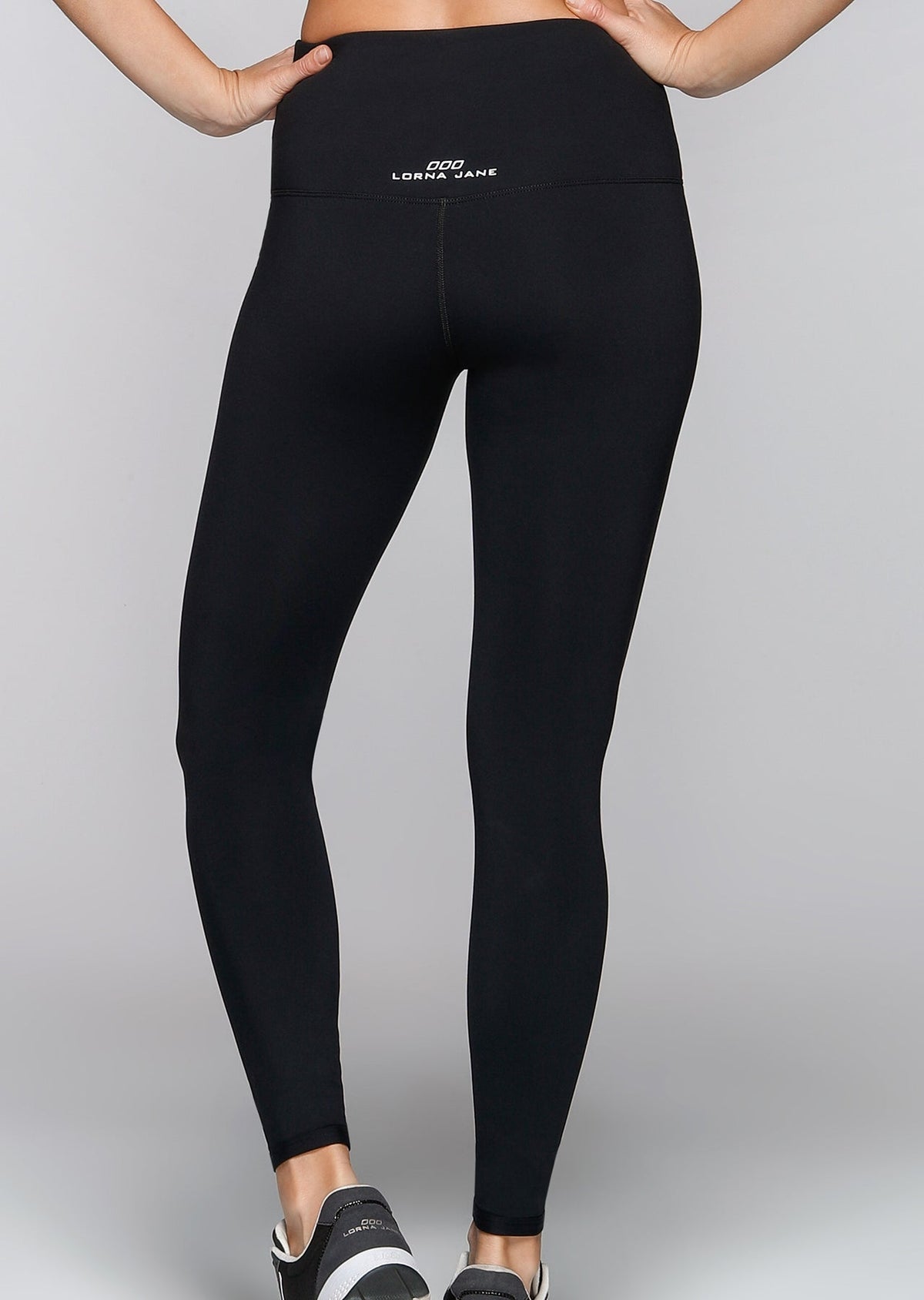 LJ Ultimate Thermal F/L Tight