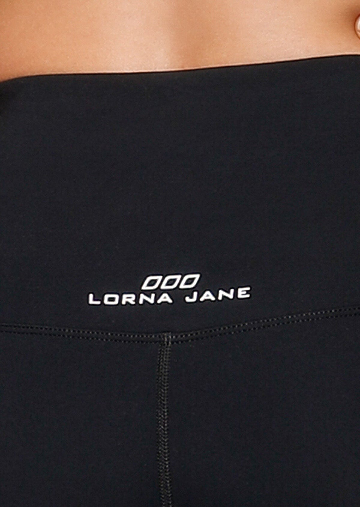 LJ Ultimate Thermal F/L Tight