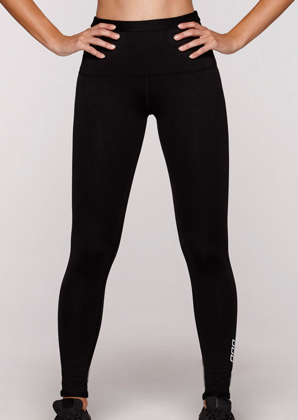 LJ Ultimate Winter F/L Tight