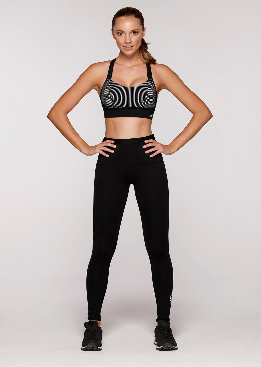 LJ Ultimate Winter F/L Tight