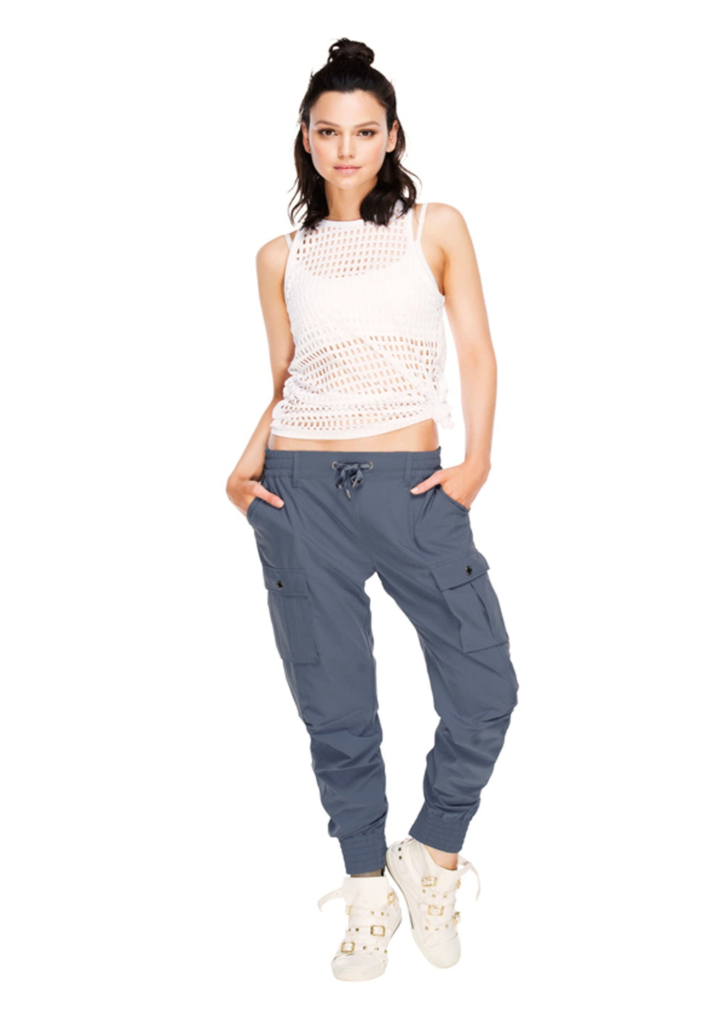 LJ Utility Active Pants