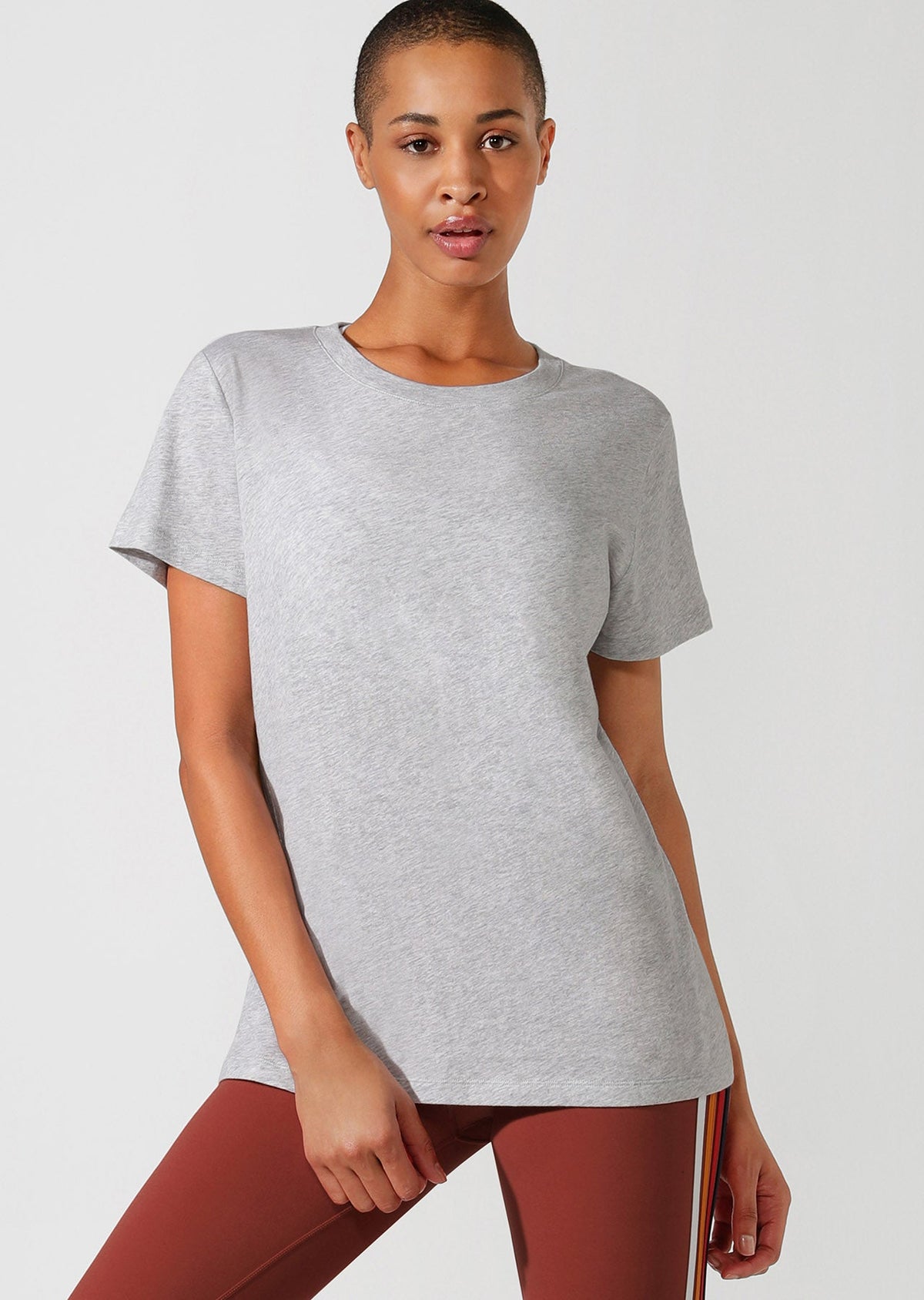LJ Varsity Tee