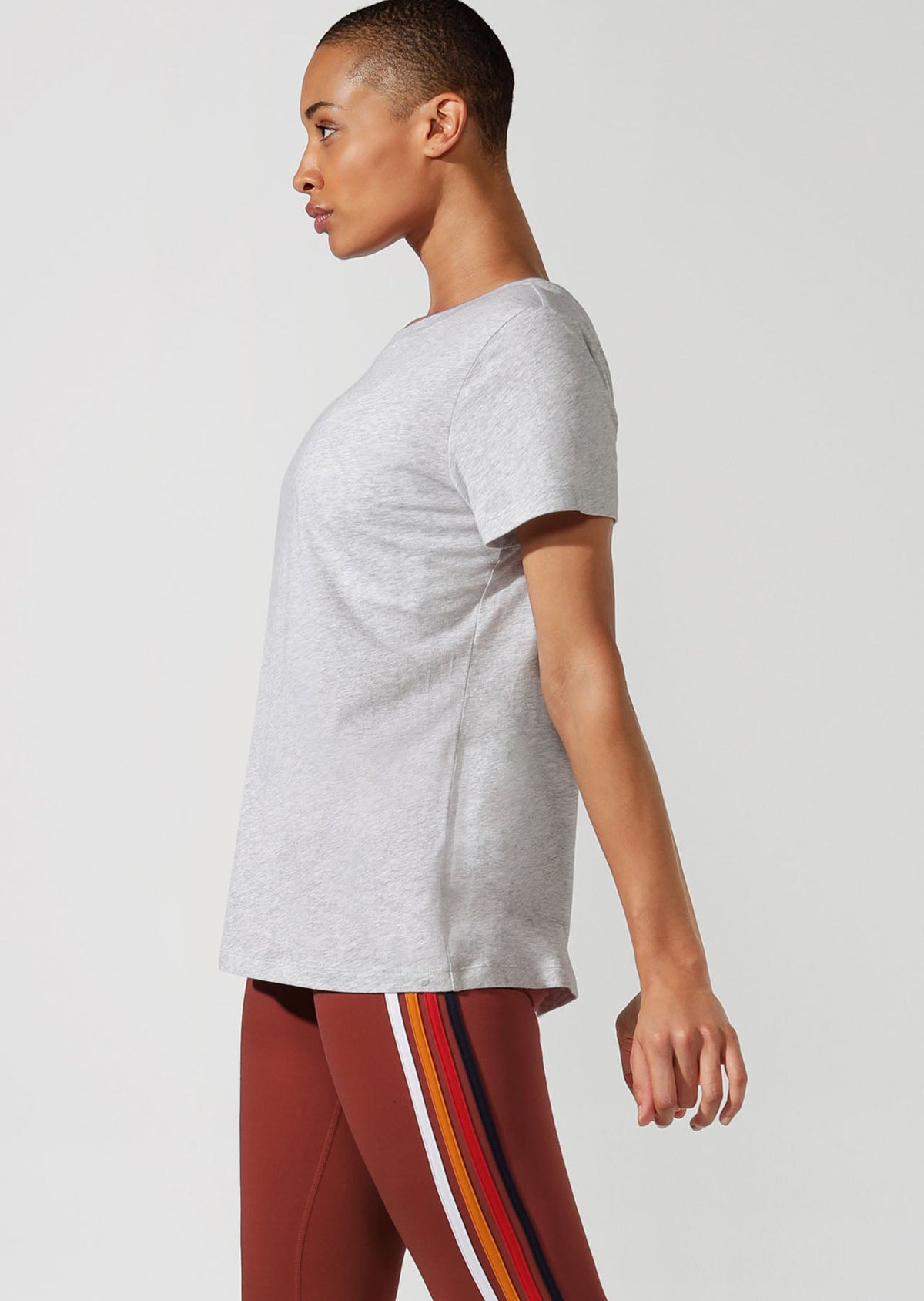 LJ Varsity Tee