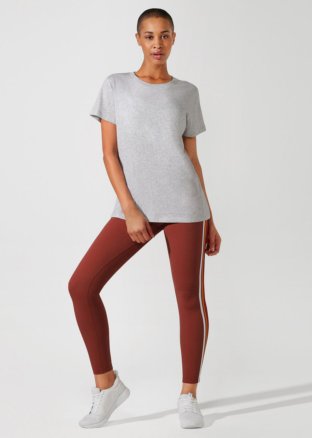 LJ Varsity Tee