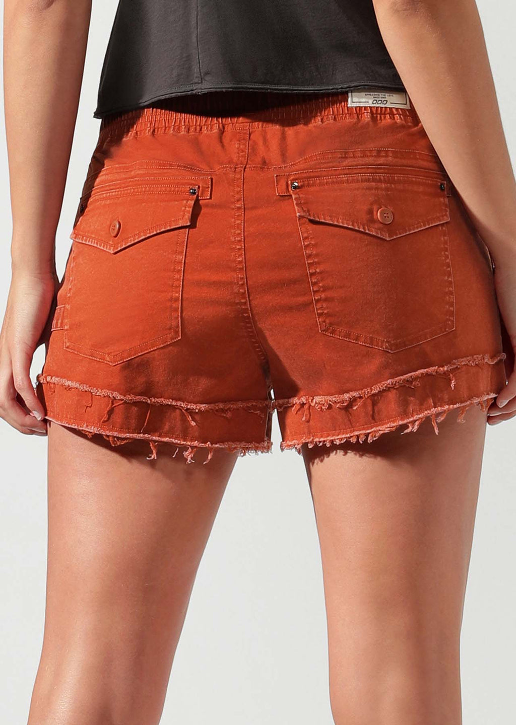 LJ Walk Shorts
