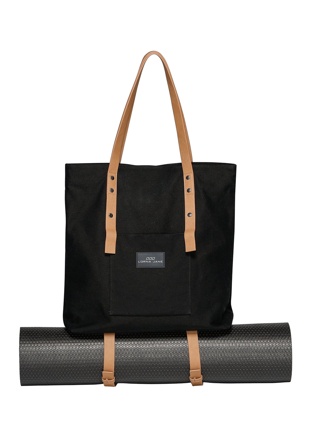 LJ Yoga Bag
