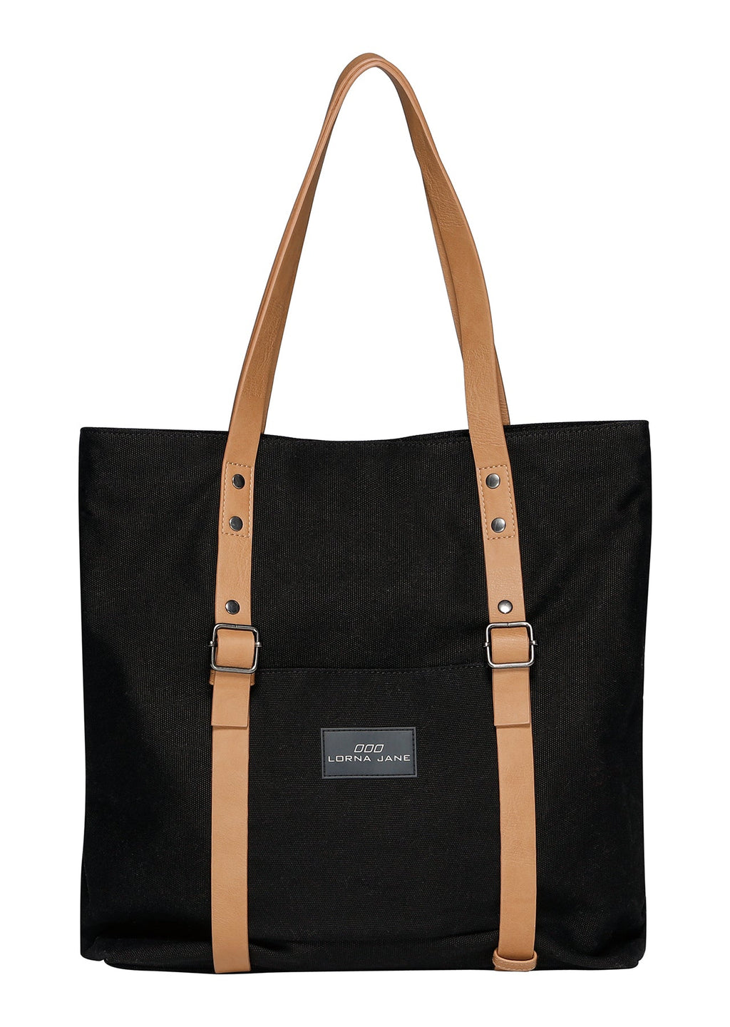LJ Yoga Bag