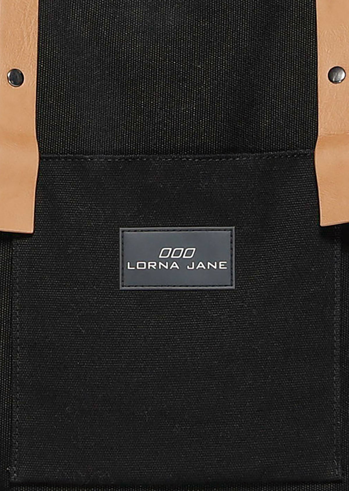 LJ Yoga Bag