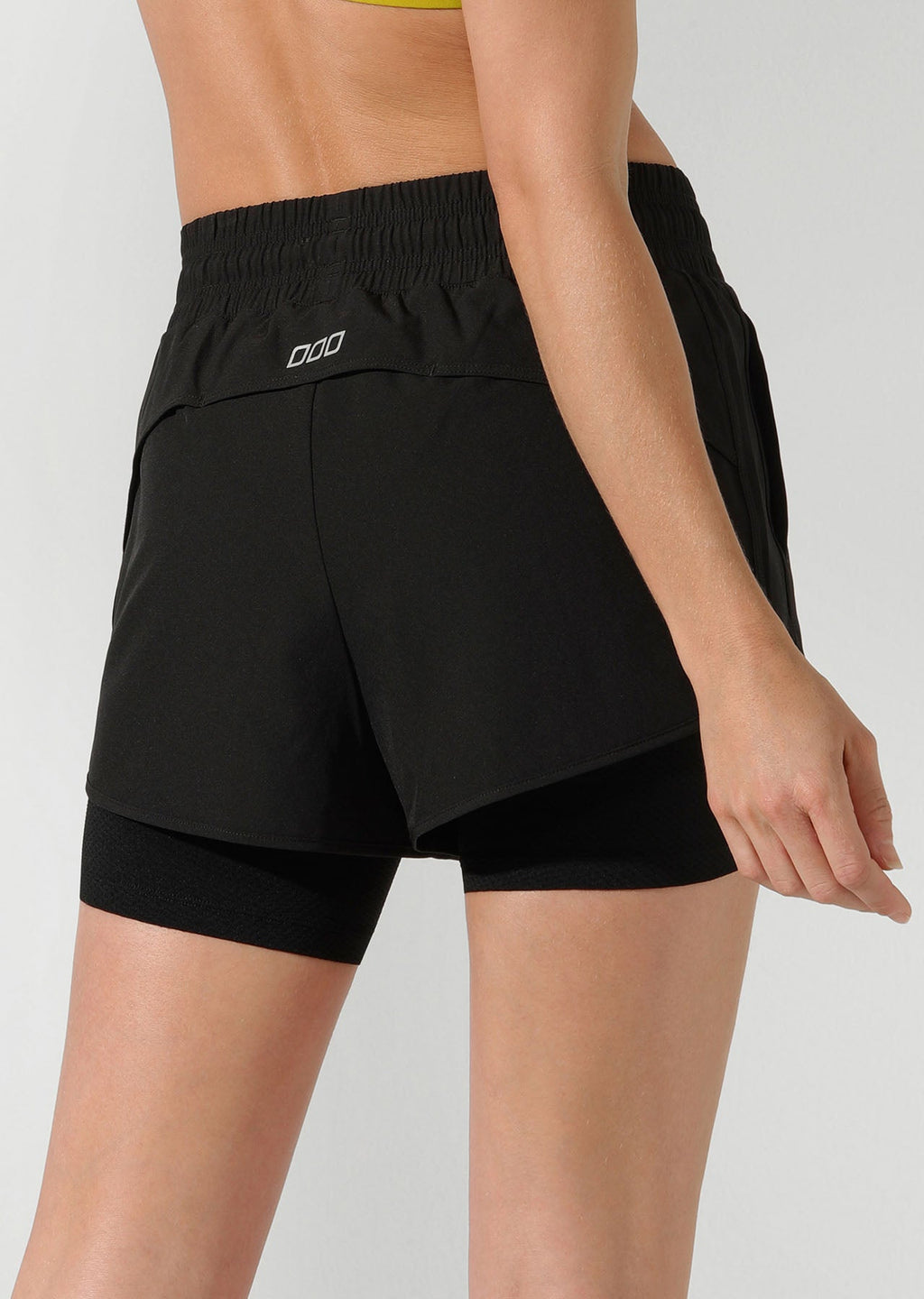 Long Distance Excel Run Shorts