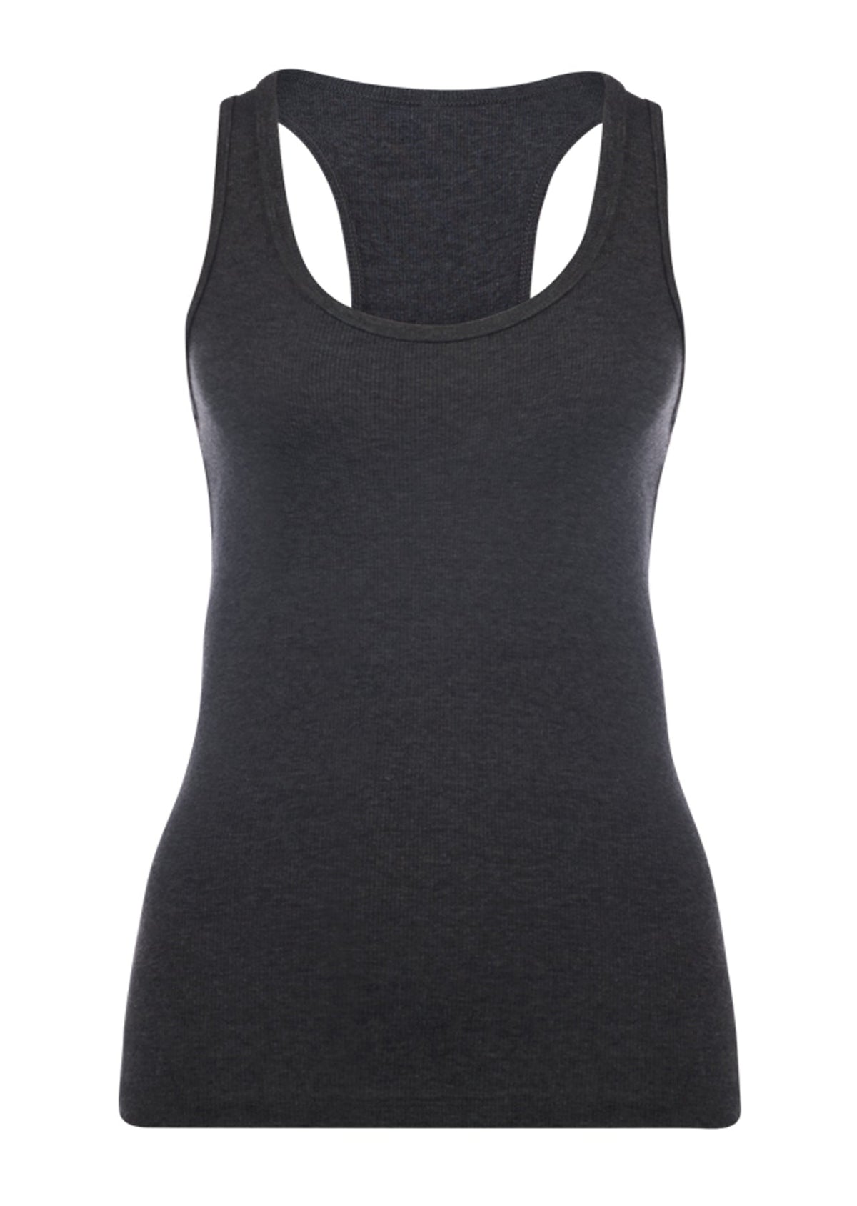 Longer Line String Tank
